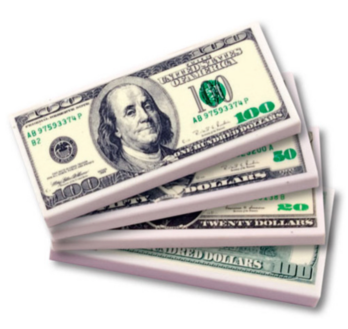 $100.00 $$$ Erasers (12 per unit), #13625115, (B-36)