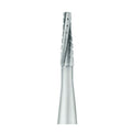 170L | [a pack of 10 or 100] Taper Fissure - Plain Cut Operative & Surgical Carbide Burs (Copy)