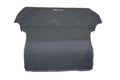 2015-2023 Mopar Dodge Charger Trunk Carpet Cargo Mat Cover 82215157AB BLACK OEM