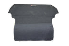 2015-2023 Mopar Dodge Charger Trunk Carpet Cargo Mat Cover 82215157AB BLACK OEM
