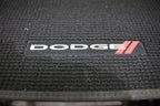 2015-2023 Mopar Dodge Charger Trunk Carpet Cargo Mat Cover 82215157AB BLACK OEM