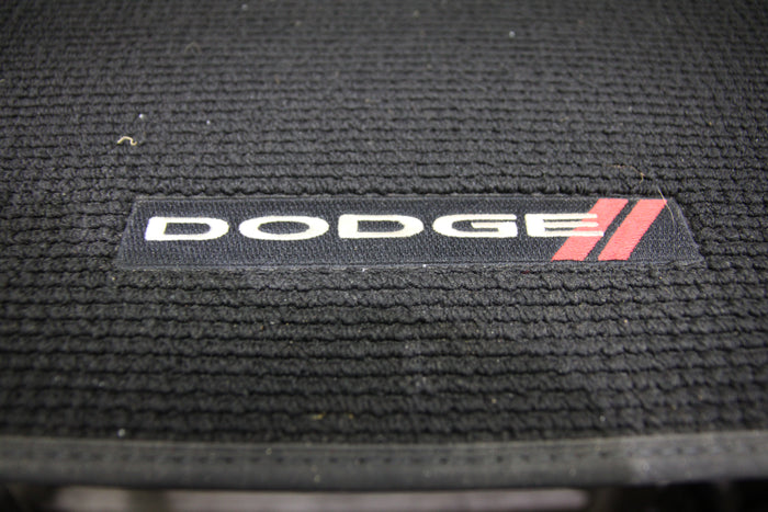 2015-2023 Mopar Dodge Charger Trunk Carpet Cargo Mat Cover 82215157AB BLACK OEM