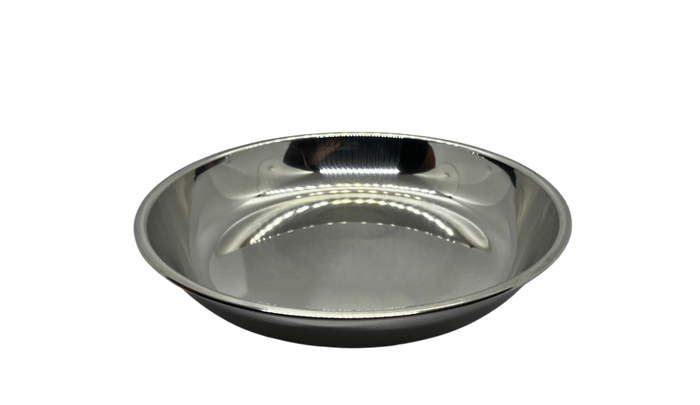 26cm/10.5" High Sided Round Dish