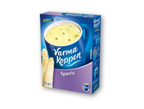 3 packs of Blå Band Varma Koppen Asparagus Soup Mix 72g (2.53 oz) – Creamy Swedish Instant Asparagus Soup