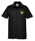 8901 - PRE-ORDER COTTON Polo (New Logo)