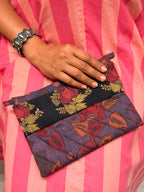 Silk Purse