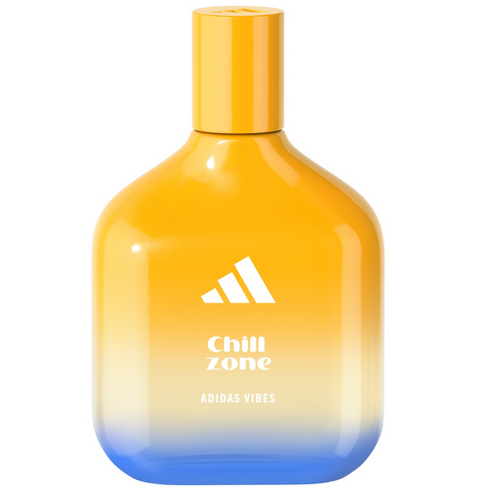 Adidas Vibes Chill Zone Edp