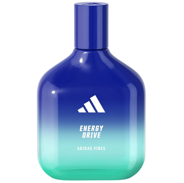 Adidas Vibes Energy Drive Edp