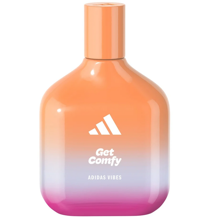 Adidas Vibes Get Comfy Edp