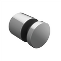Adjustable Glass Standoff - 38mm Diameter Cap with 30mm Body - Image 1