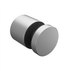 Adjustable Glass Standoff - 38mm Diameter Cap with 30mm Body - Image 2