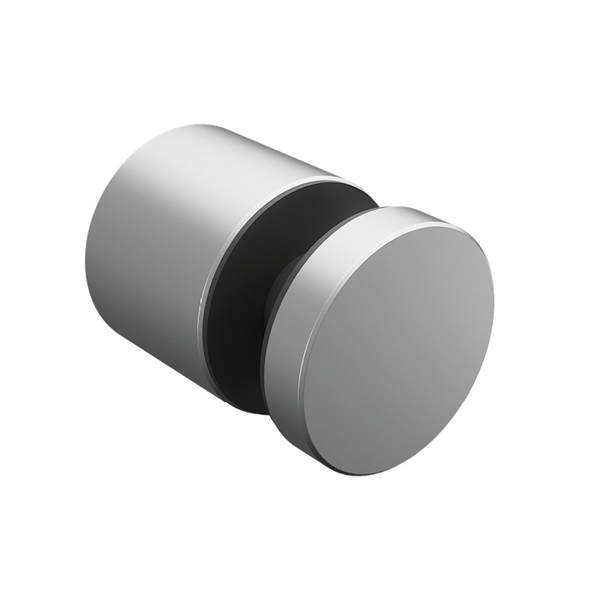 Adjustable Glass Standoff - 38mm Diameter Cap with 30mm Body - Image 2