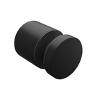 Adjustable Glass Standoff - 38mm Diameter Cap with 30mm Body - Image 3