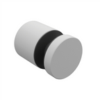 Adjustable Glass Standoff - 38mm Diameter Cap with 30mm Body - Image 4