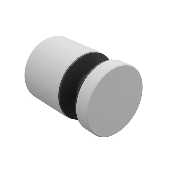 Adjustable Glass Standoff - 38mm Diameter Cap with 30mm Body - Image 4
