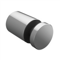 Adjustable Glass Standoff - 38mm Diameter Cap with 45mm Body - Image 1