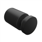 Adjustable Glass Standoff - 38mm Diameter Cap with 45mm Body - Image 3