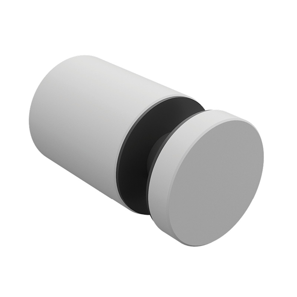Adjustable Glass Standoff - 38mm Diameter Cap with 45mm Body - Image 4