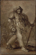 Adriaen van de Venne, Kalis Boud