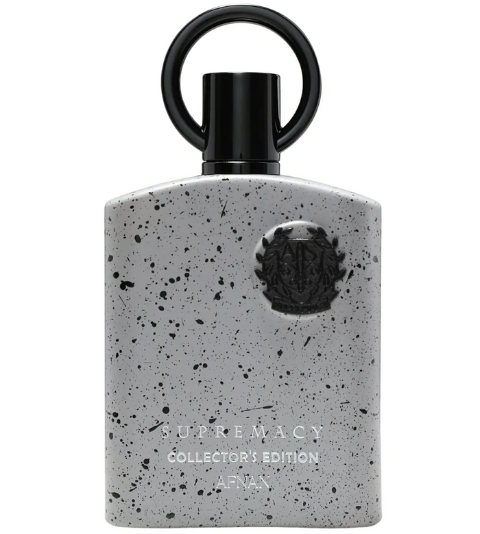 Afnan Supremacy Collector's Edition Edp