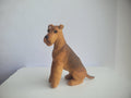 Airedale Terrier - by Karl Blindheim