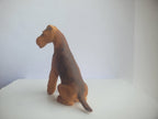 Airedale Terrier - by Karl Blindheim