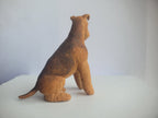 Airedale Terrier - by Karl Blindheim