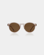 A.Kjærbede Marvin Sunglasses - Champagne