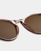 A.Kjærbede Marvin Sunglasses - Champagne