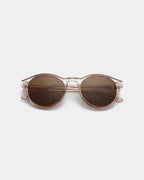 A.Kjærbede Marvin Sunglasses - Champagne