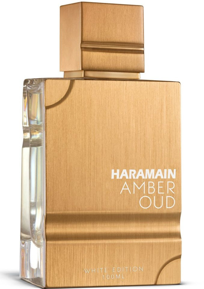 Al Haramain Amber Oud White Edition Edp