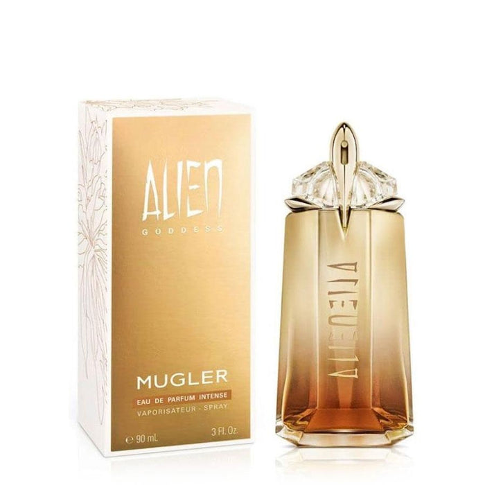 Alien Goddess In by Mugler for Women 3.0 oz EDP Spray