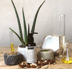 Almond + Vitamin E Hydrating Moisturizer