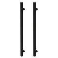 Aluminium BLADE - 1200H GATE CONVERTER - BLACK - Image 1