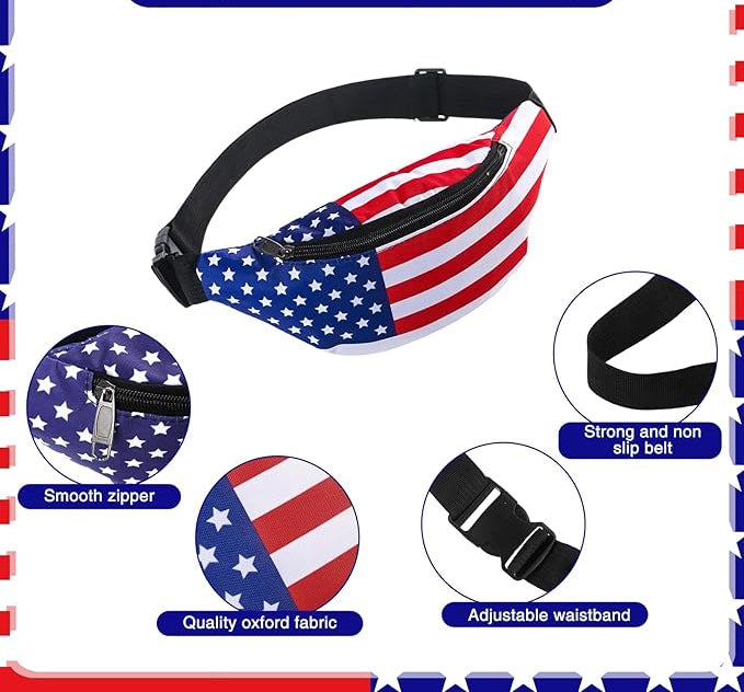 American Freedom Fanny