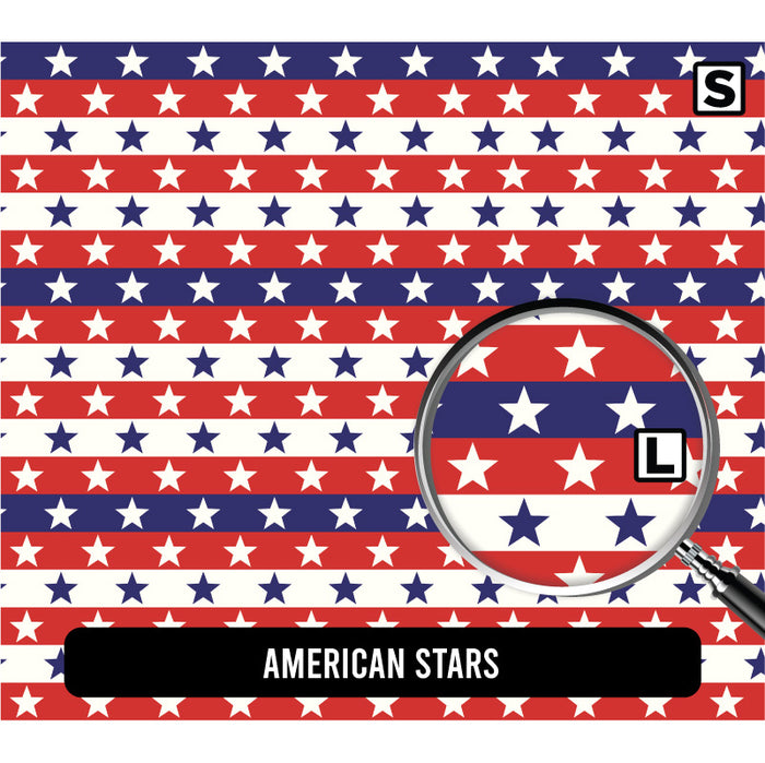 American Stars