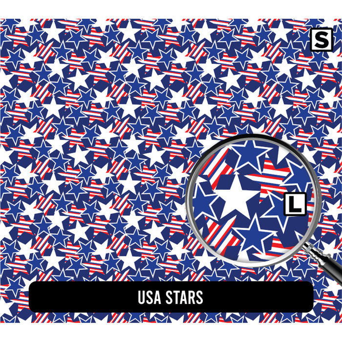 USA Stars