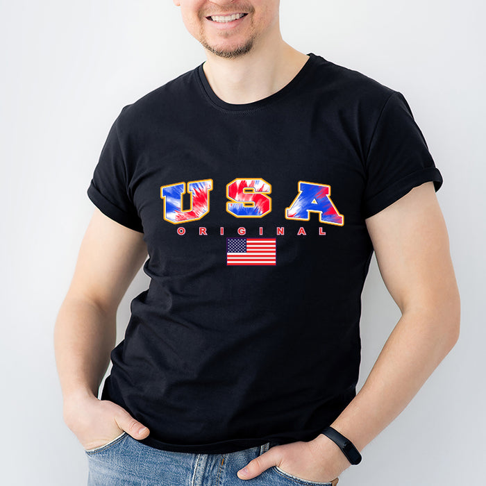 American Themed Patterned HTV