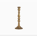 Antoinette Cast Iron Taper Holder- Large