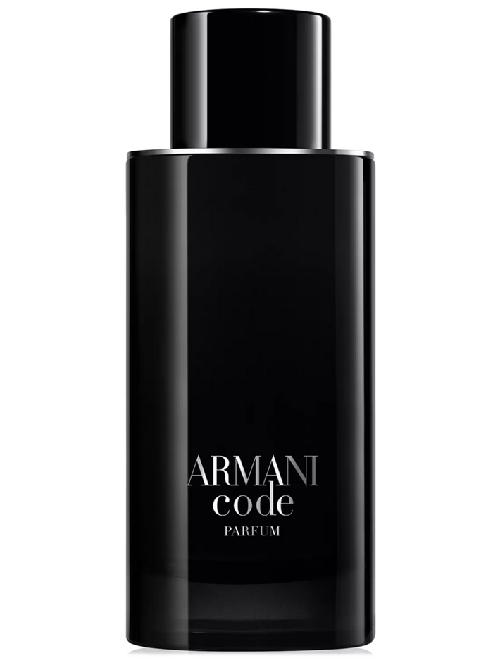 Armani Code Parfum Refill