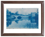 Arthur Wesley Dow, House and Ipswich Bridge