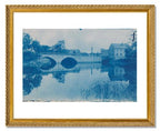Arthur Wesley Dow, House and Ipswich Bridge