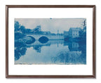 Arthur Wesley Dow, House and Ipswich Bridge