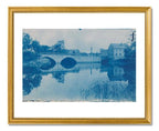 Arthur Wesley Dow, House and Ipswich Bridge