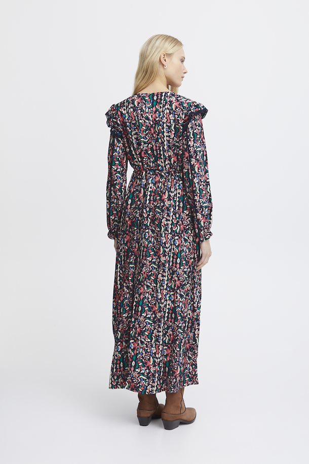 Atelier Rêve Charil Dress - Folklore