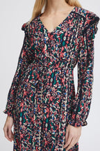 Atelier Rêve Charil Dress - Folklore