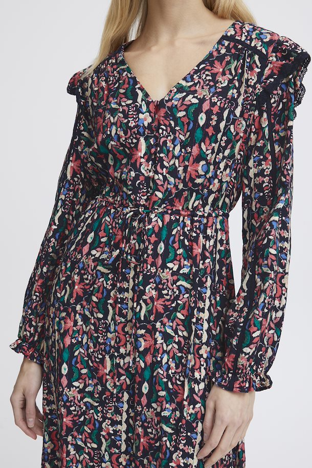 Atelier Rêve Charil Dress - Folklore