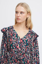 Atelier Rêve Charil Dress - Folklore