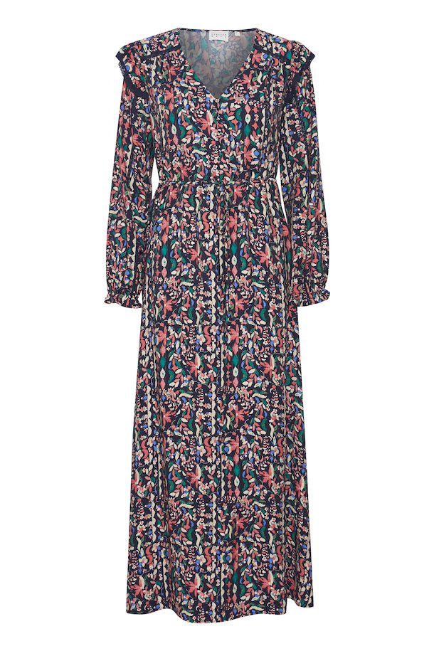 Atelier Rêve Charil Dress - Folklore