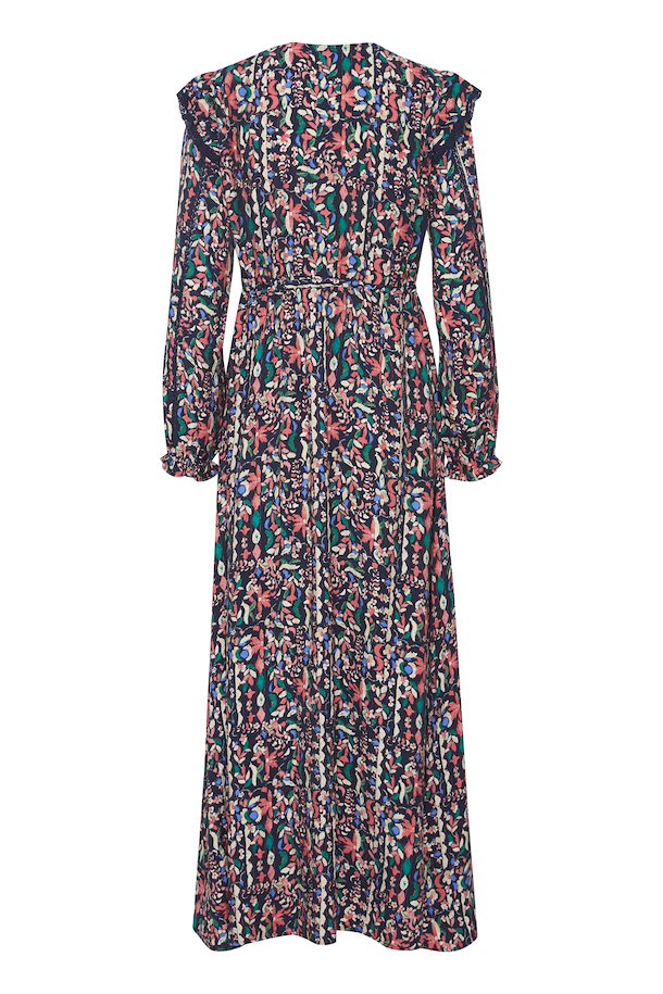 Atelier Rêve Charil Dress - Folklore